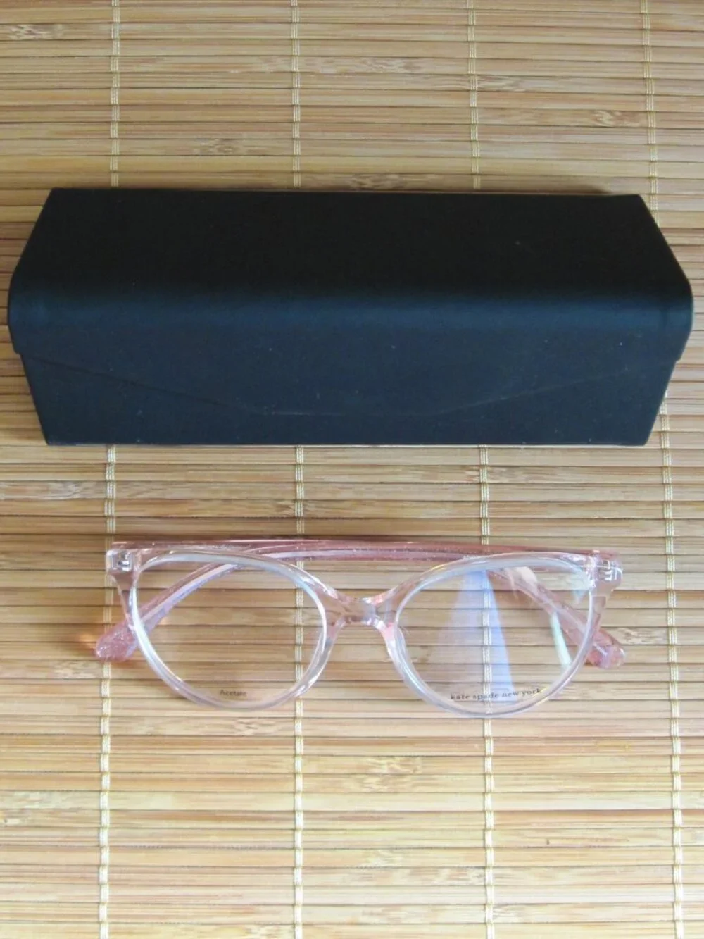 Kate Spade Adelle Eyeglass Frame